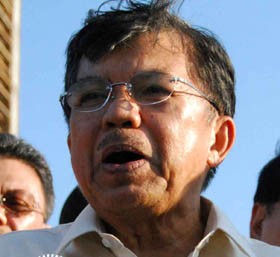 Dinilai Berjasa Soal Perdamaian, Kalla Diganjar Honoris Causa 