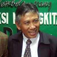 Gus Choi No Comment Yusuf Emir Faishal Jadi Tersangka