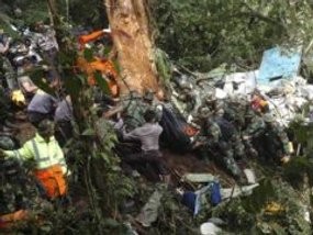 Korban Casa 212 Diusulkan Peroleh Kenaikan Pangkat