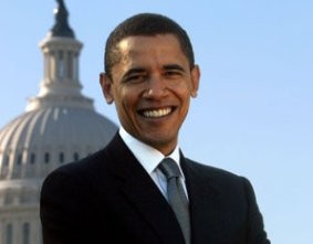 Polling: Obama Ungguli McCain