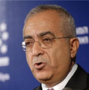 PM Palestina Bertemu SBY Bahas Capacity Building