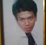 Rahmat Kemayu & Baik Hati, Pemenang Kontes Be A Man