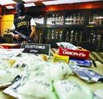 Jual Barbuk Sabu, 2 Oknum Polisi Terancam Dipecat