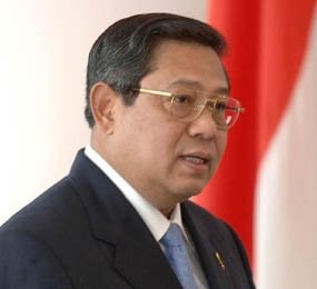 SBY Ingin Program Kongkret Bantu Palestina