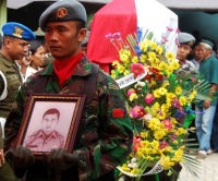 Penyebab Tawur TNI-Polri karena Perebutan Rezeki