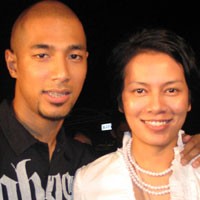 Dewi Lestari-Marcell Bantah Selingkuh