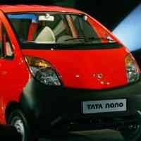 Mobil Murah Tata Nano Siap Hadir di Indonesia Tahun 2009