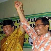 Dahlan Iskan: Saya Tetap Netral