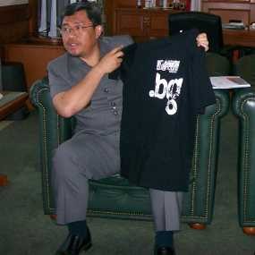 Gubernur: Seni dan Budaya Harus Jadi Industri