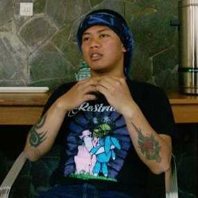 Komunitas Underground Bantah Dukung Dada