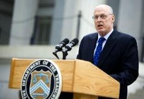 Penyelamatan Darurat untuk Fannie Mae dan Freddie Mac