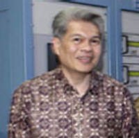 Arwin Rasyid Pimpin Bank Merger Niaga-Lippo
