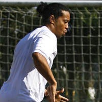 Rp 397 M untuk Dinho Berpaling dari Milan