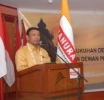 Menanti Kejutan KKP untuk Partai Hanura