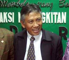Gus Choi Tahu Dana dari Yusuf Emir?