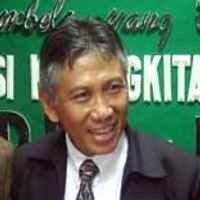 Gus Choi: Banyak yang Nikmati Dana Tanjung Api-api