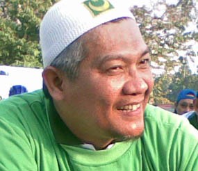 Menteri Harus Mundur Bila Jadi Capres atau Cawapres 