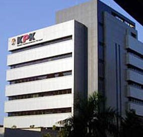 Direktur KPLP Dephub Djoni Algamar Diperiksa KPK