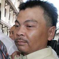 Berkas Pilot Garuda Marwoto Diserahkan ke PN Sleman