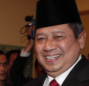 SBY: Laporan KKP untuk Sembuhkan Luka Lama