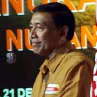 Sebut Wiranto dalam Laporan KKP, Bentuk Black Campaign 