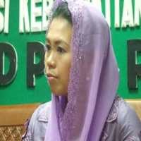 Yenny: Korupsi Yusuf Faishal Tak Ada Hubungan dengan PKB