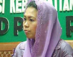 Yenny: Korupsi Yusuf Faishal Tak Ada Hubungan dengan PKB