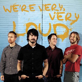 Dave Grohl Sakit, Foo Fighters Batal Pentas