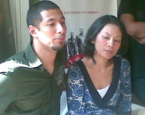 Cerai, Dewi Lestari-Marcell Pisah Ranjang