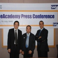 SAP Buka eAcademy Pertama di Indonesia