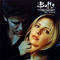 Buffy Basmi Vampir di Nintendo DS