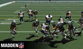 Game Ultah ke-20, EA Pesta Pora