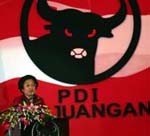 Megawati Ajak Masyarakat Tidak Golput