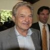 Soros: Pasar Finansial Hadapi Krisis Paling Serius