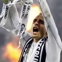 MU Tawar Berbatov Rp 510 M