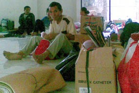 Pasien Diusir Perawat RSCM karena Masih Bisa Jalan