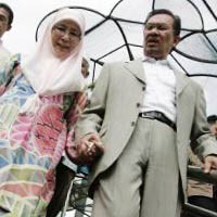 Istri Anwar Merasa Deja Vu