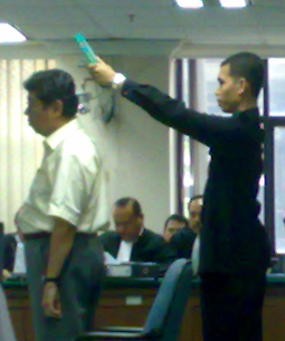 Besan SBY: Anggota FPPP Bilang Ada Ongkos Tuntaskan Kasus BLBI