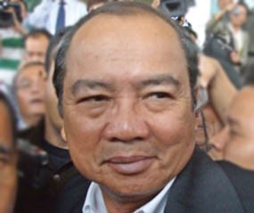 Bun Bunan, Aulia & Aslim Bersaksi di Sidang Burhanuddin