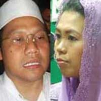 Yenny Wahid: Korupsi Yusuf Faishal Dinikmati PKB Kubu Muhaimin