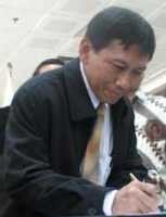 Gus Choi: PKB Harus Respon Tuntutan Hetty Koes Endang