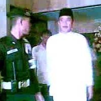 Yusuf Faishal Ditahan KPK