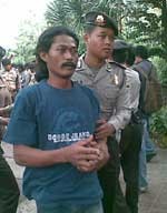 Operasi Preman Digelar, 30 Orang Ditangkap di Blok M