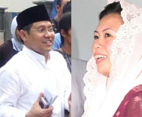 PKB Kubu Cak Imin: Tuduhan Yenny Wahid Fitnah