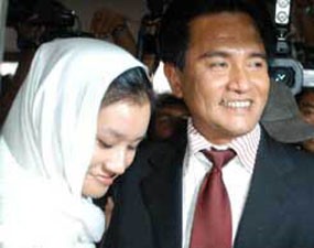 Yusril: Kalau Rakyat Rasional, Saya Optimistis Menang