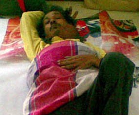 Diusir RSCM, 26 Pasien Ngungsi ke LBH