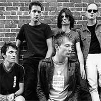 Radiohead Garap Video Klip Tanpa Kamera