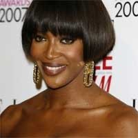 Naomi Campbell Stop Modelling Asal...