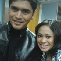 Ikut Syuting, Istri Rizky Hanggono Hamil