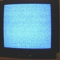 Penerimaan Gambar TV di Cikarang Buram